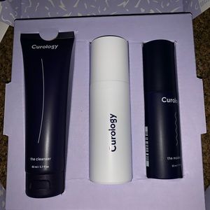 Curology 3 piece set